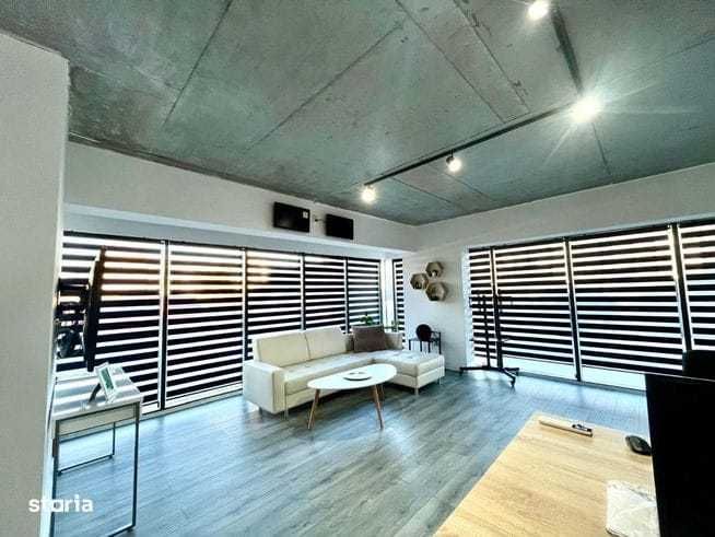 Dau in chirie spatiu comercial langa Coresi Mall