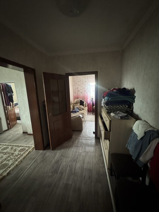 Продается дом в хорошем состояний