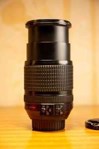 Nikon 18-140 мм f3.5-5.6 В отличном состоянии