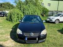Volkswagen Polo 1.4TDI