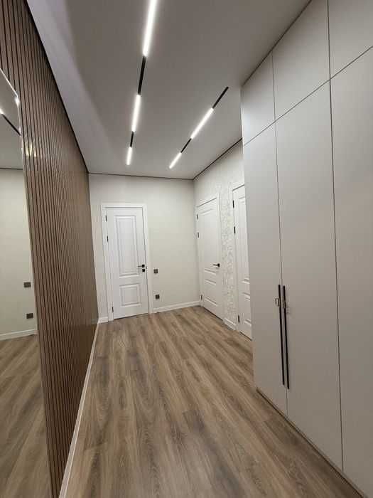 Сдается шикарная 1-ком квартира в центре города Ц-5 | Метро минор |