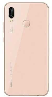 Huawei p20 Last розовый