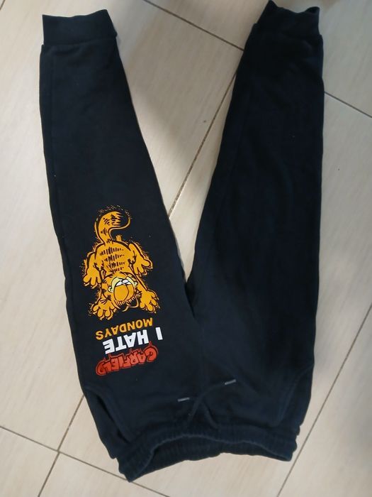 Pantaloni trening băieți
