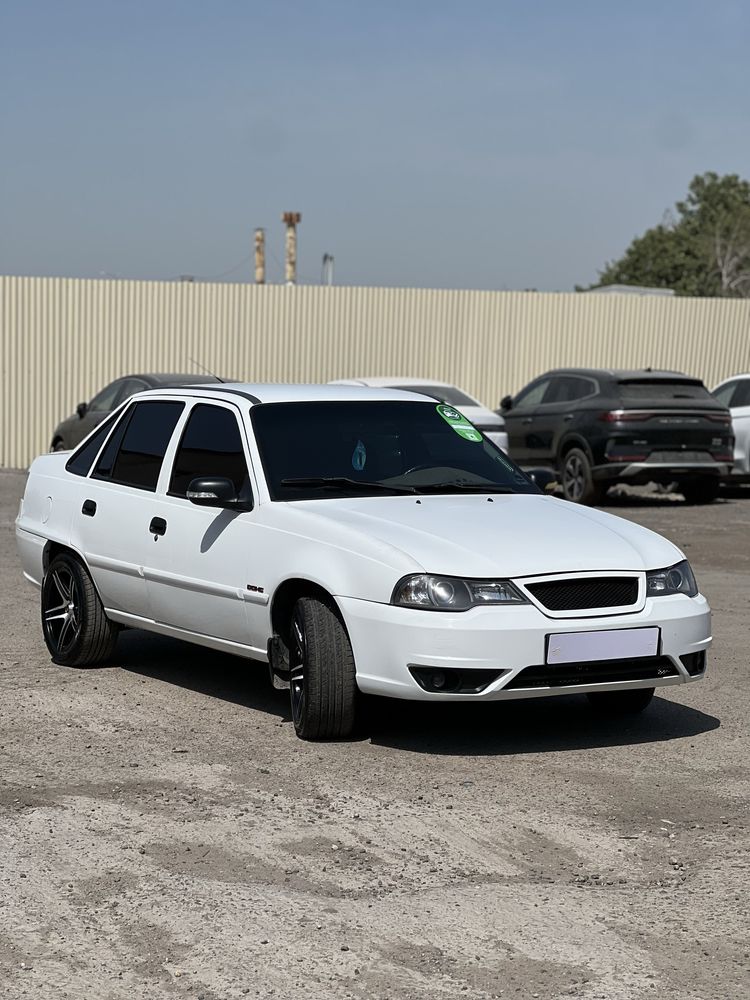 Nexia 2 2012 dons