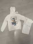 Trening alb Off White