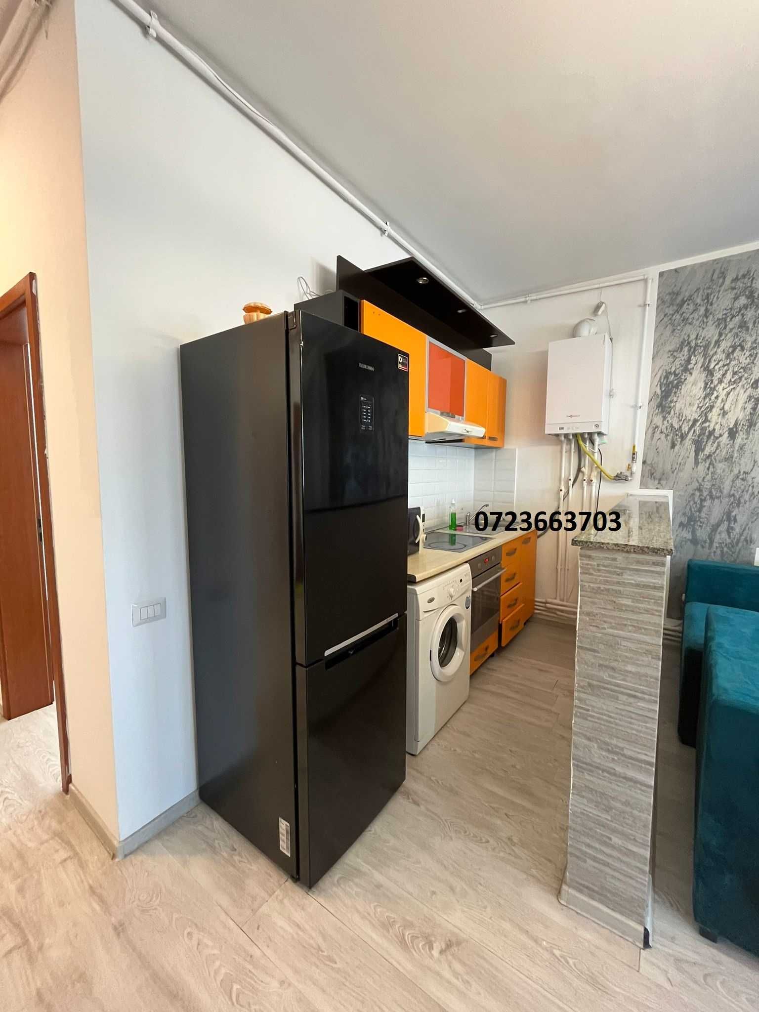 Vacanță la mare? Apartament 3 camere regim hotelier, Mamaia, zona Vega