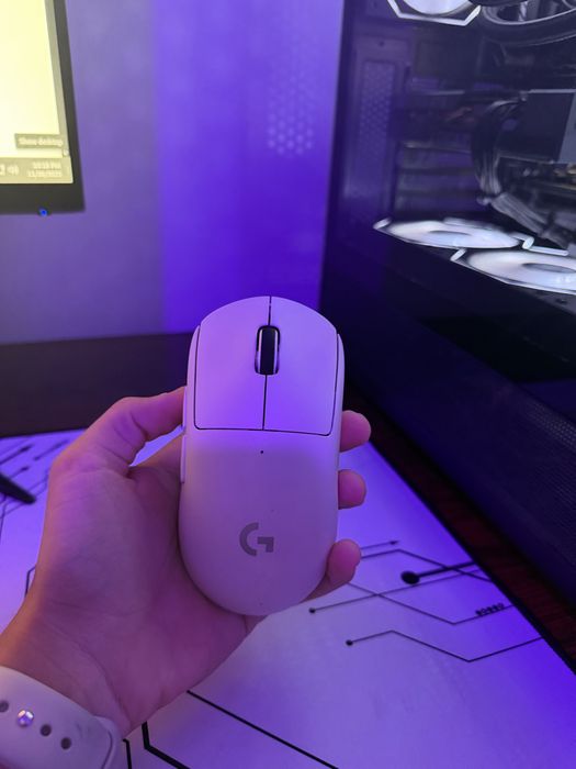 Logitech Superlight 2