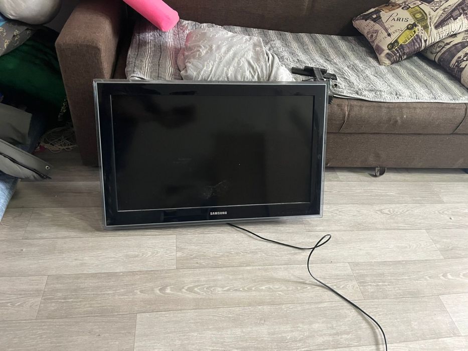 Самсунг телевизор