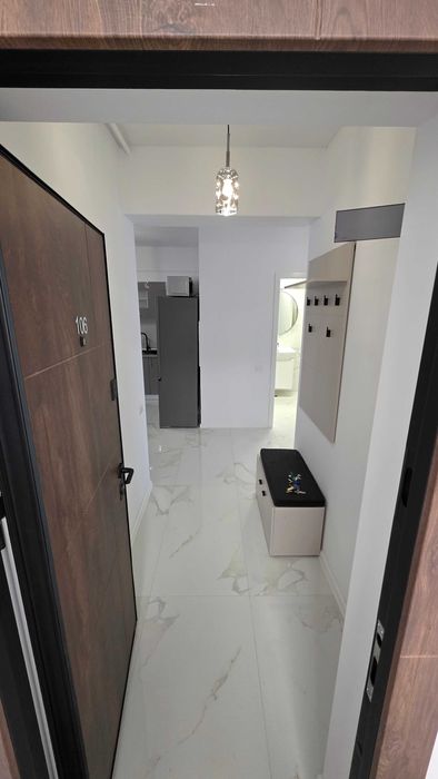 Proprietar, apartament 2 camere Envogue Residence