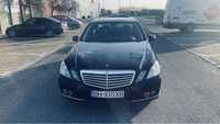 Mercedes-Benz E class W212