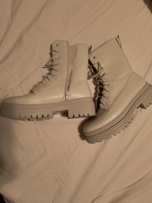 Дамски Боти About you размер 39