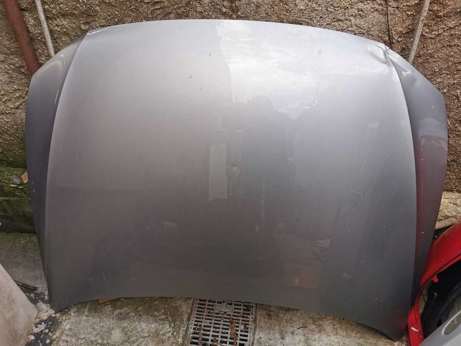 Bara si capota volkswagen B8