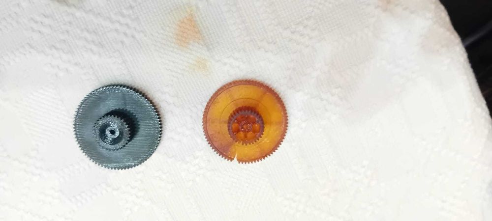 vind sau schimb grundig ts925 si deck saba