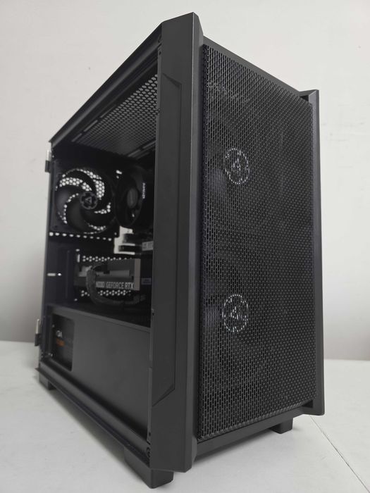 PC Gaming Ryzen 5 5600 RTX 5060