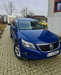 VW Tiguan  2.0 TDI 170 CP