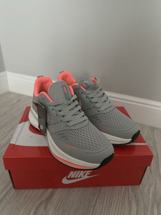 Найк кроссовка обувь женская