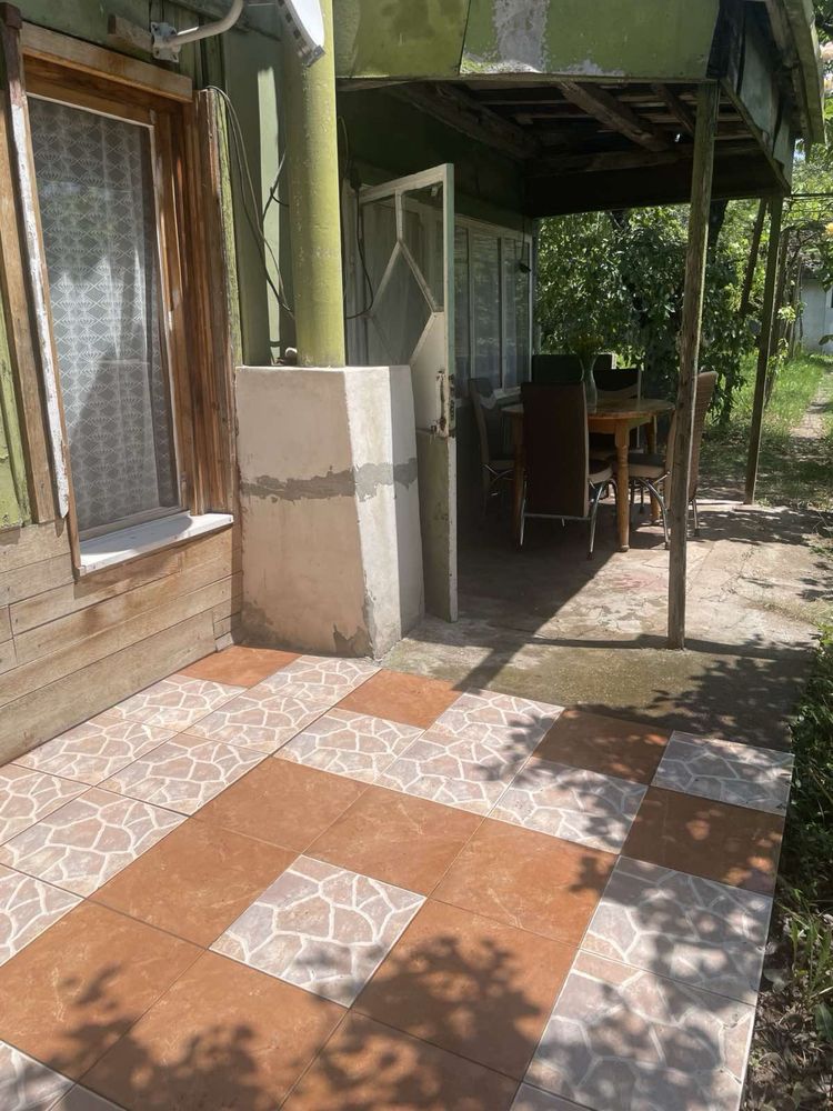 Вила до София – кв. Гниляне, вилна зона “Ранева нива”