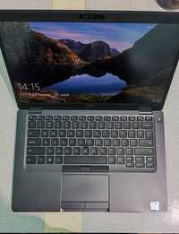 Ноутбук Dell Latitude 5400 из Америки. i5 8265u/8gb/256gb