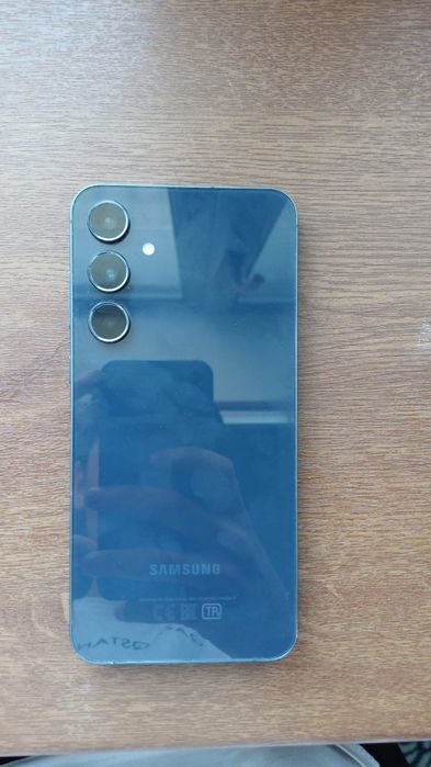 Самсунг а 55 5g.