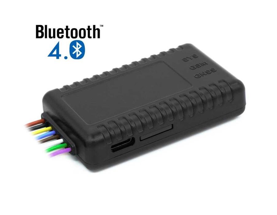 GPS-трекеры | Продажа + Установка + Настройка | Для авто и техники