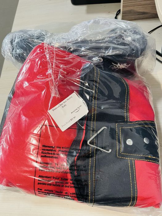 Sac de Box Heavy Duty - Sfeexun