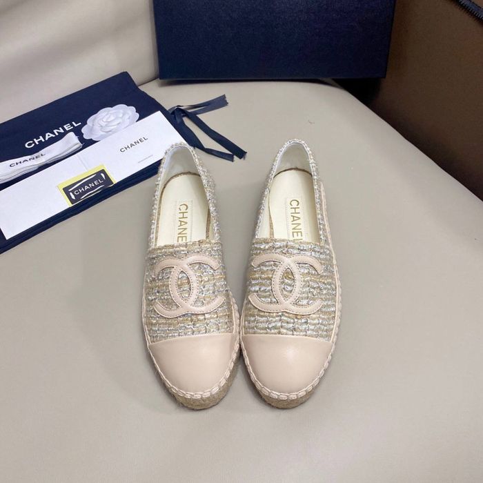 Espadrile Chanel 35-42