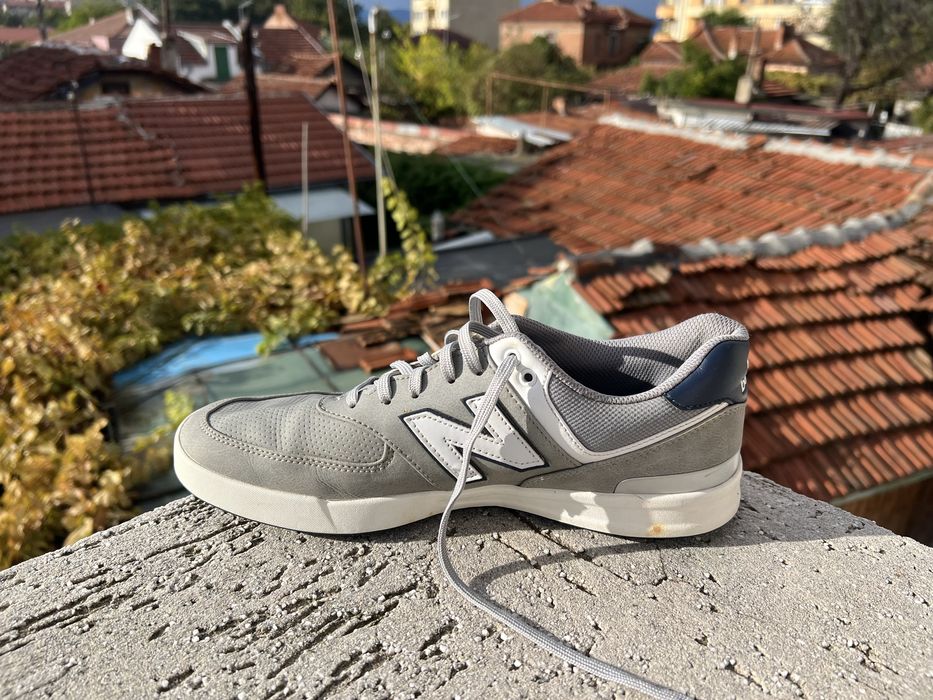 New Balance 574 Golf 43