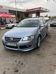 VW Passat B6 R line