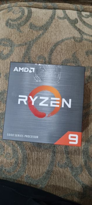 Procesor AMD RYZEN 9 3900X
