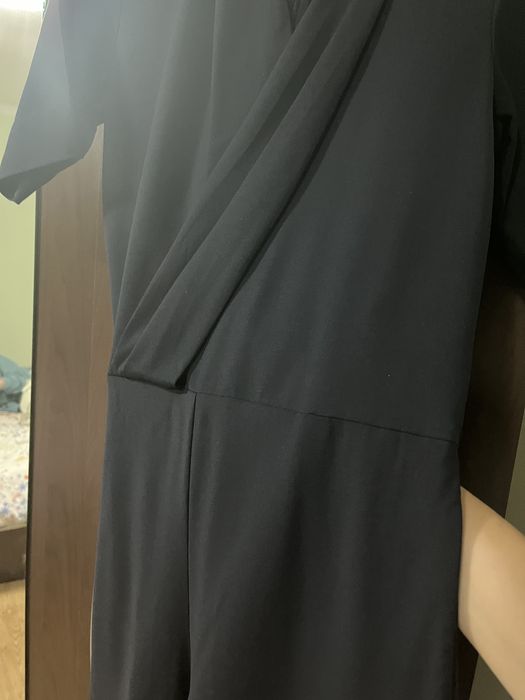 Salopeta COS mar.S din lana fina si subtire, impecabila, ca noua