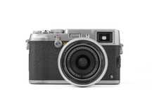 Fujifilm X100S și Fujifilm X-T1