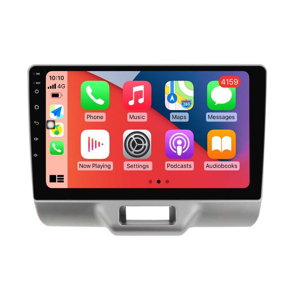 Navigatie Suzuki Every Wagon din 206 + , Camera Marsarier 2GB 4GB 8GB