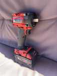 autofiletanta Milwaukee M18