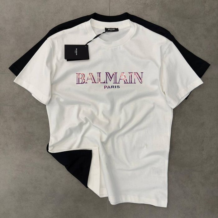 Мъжки тениски различни модели