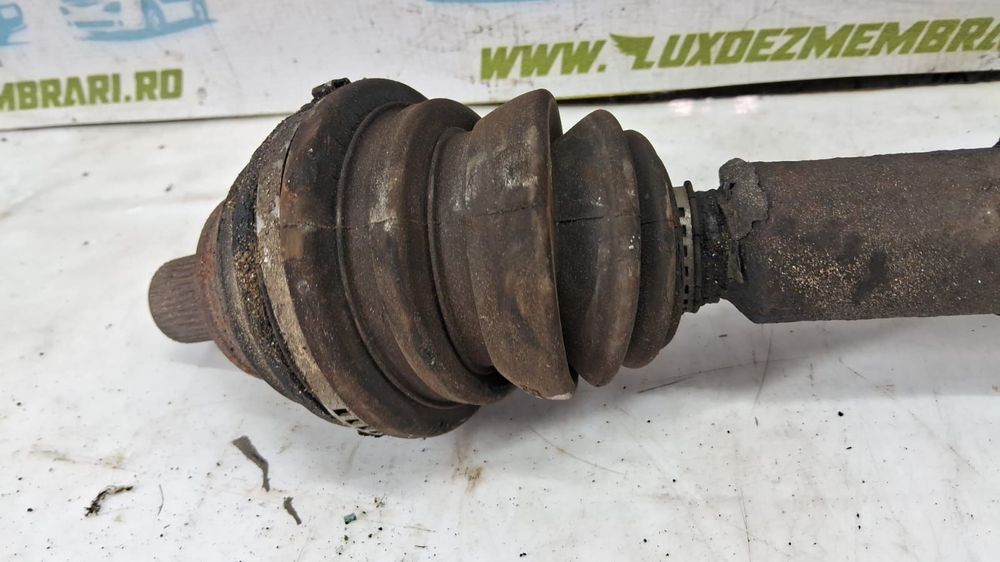 Planetara dreapta fata 1k0407272gm 1.9 tdi BLS Volkswagen VW Golf 5 [