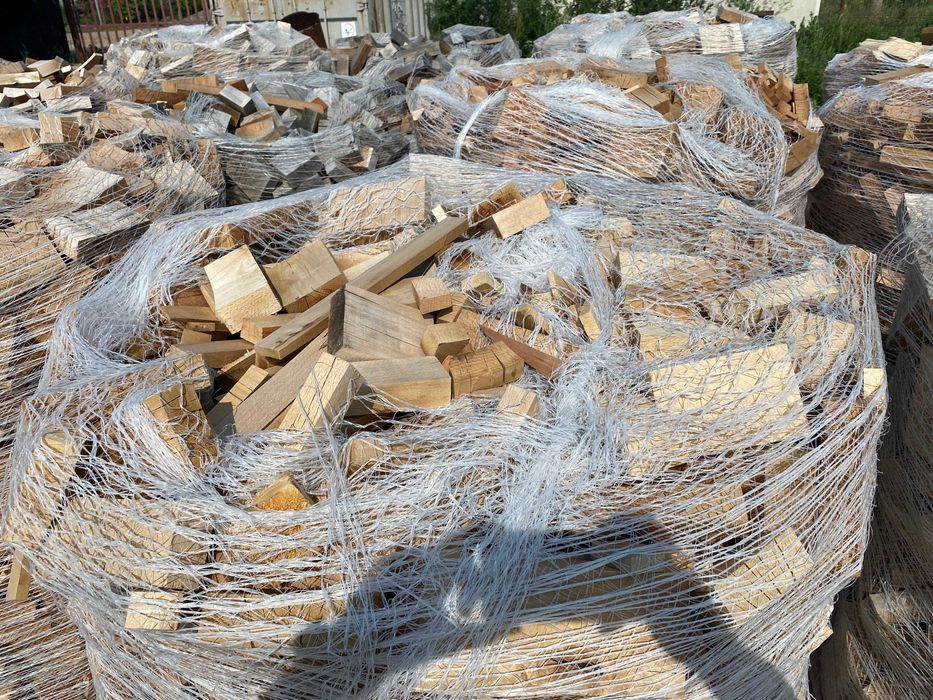 Lemne din FAG  / 600 lei paletul