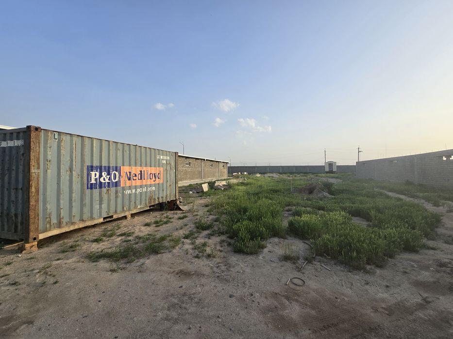 Срочно нежилое объект Ишлаб чикариш оборона  50-соток