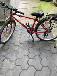 Bicicleta roti pe 26