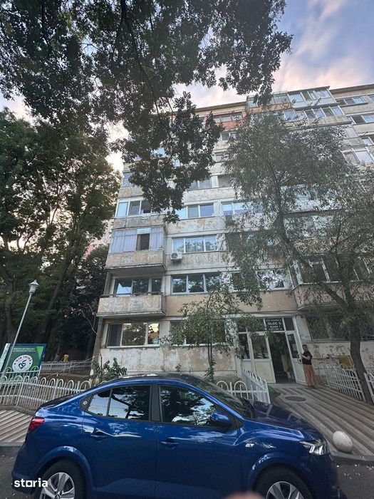 Ap 2 Camere Giurgiului Mobilat/Utilat