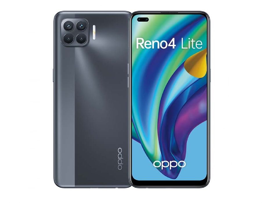 Oppo Reno 4 lite