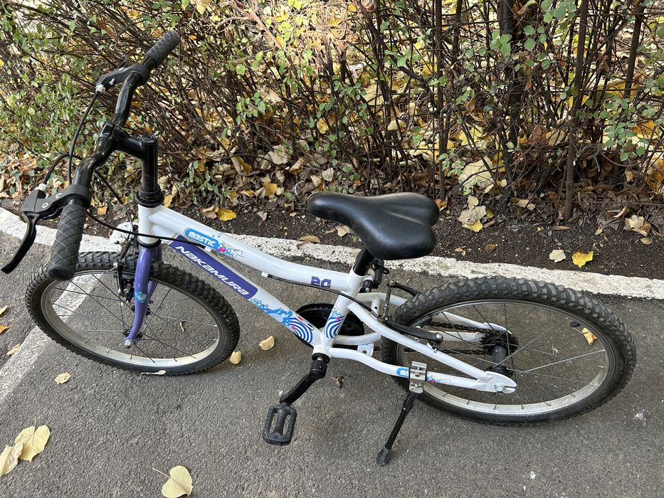 Bicicleta Copii 20’’ Nakamura