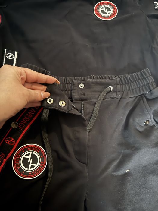 Комплект на Алеса