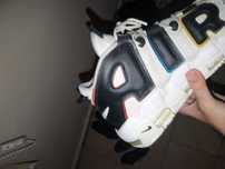 Versace size 43 noi