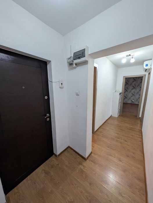 Proprietar vand 2 camere Stefan cel Mare / Parcul Circului