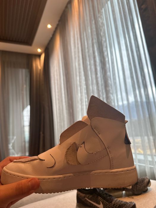 Обувки Nike dunk