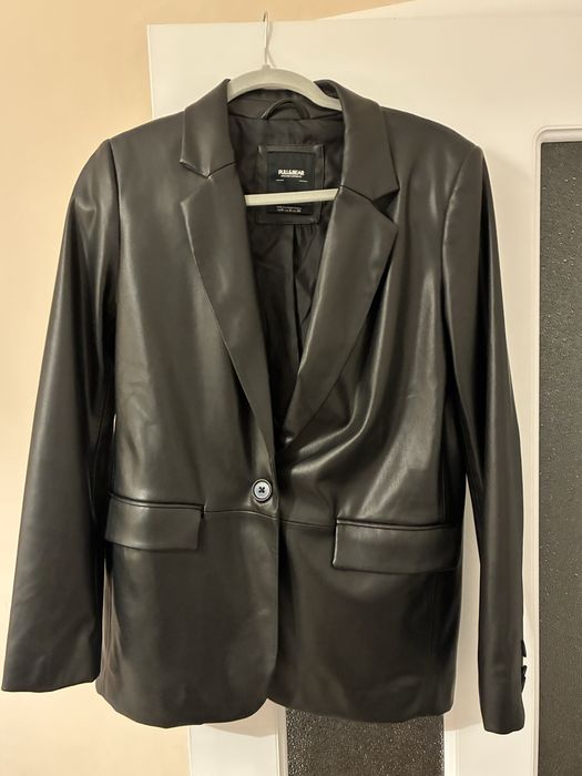 Готино елегантно сако Pull and Bear