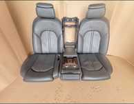 Bancheta Audi A8 D4