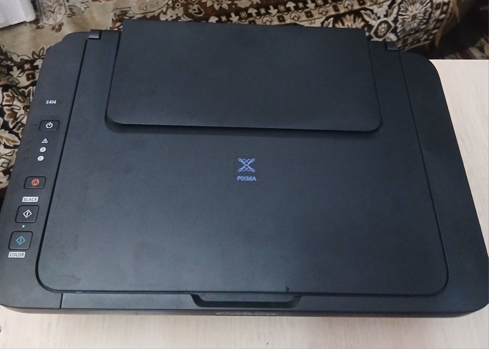 Продам принтер 3 в 1