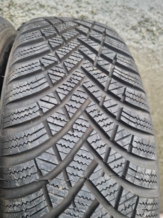 2 anvelope IARNA MS,195-65-15 an 2023 profil 7,5 mm