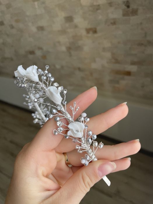 Cordeluță mireasă